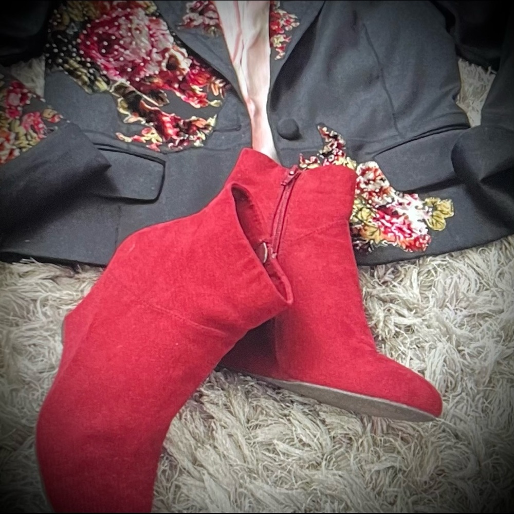 Beautiful blazer/jacket💕 - Picture 16 of 16